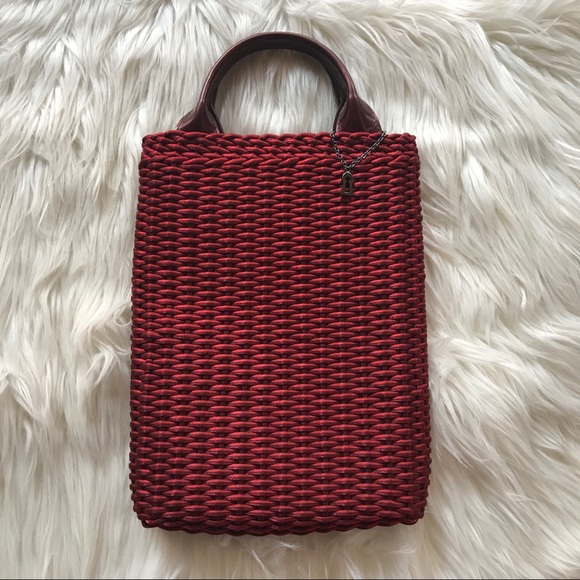 Gianfranco Lotti Small Bag Purse